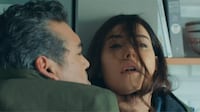 Em Iludida, Volkan flagra Mert com amante e dá um conselho inesperado: ‘Não vale a pena’