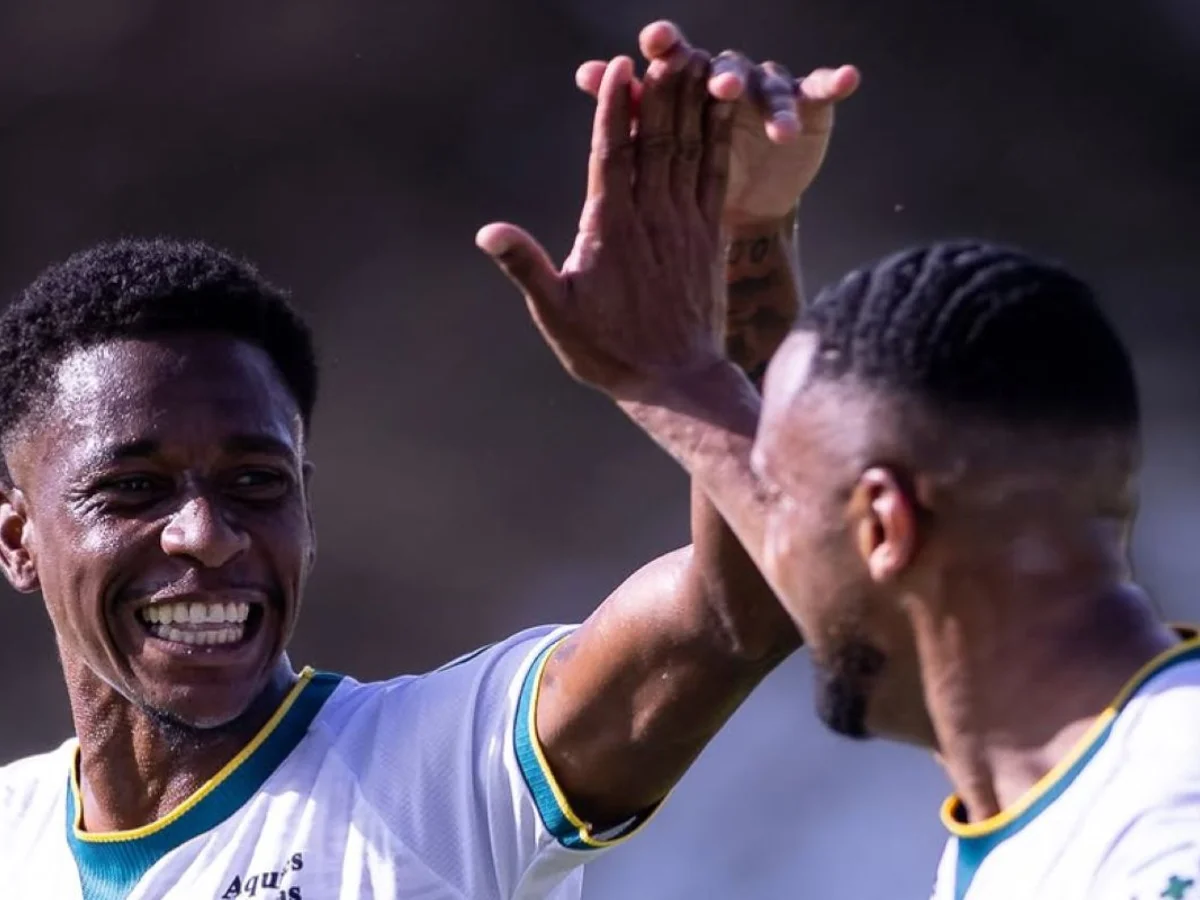 União São João e São José estão na final da Copa Paulista 2026