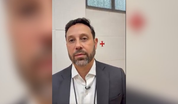 Assembleia Geral aprova venda de 90% da SAF do Vasco para a Almirante, de Marcos Lamacchia; confira próximos passos