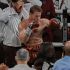Saúl Álvarez prepara su próxima pelea para el próximo 31 de octubre