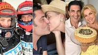 Entre o glamour e a simplicidade! Ana Hickmann expõe dualidade, e fã vibra: ‘Mulher incrível’