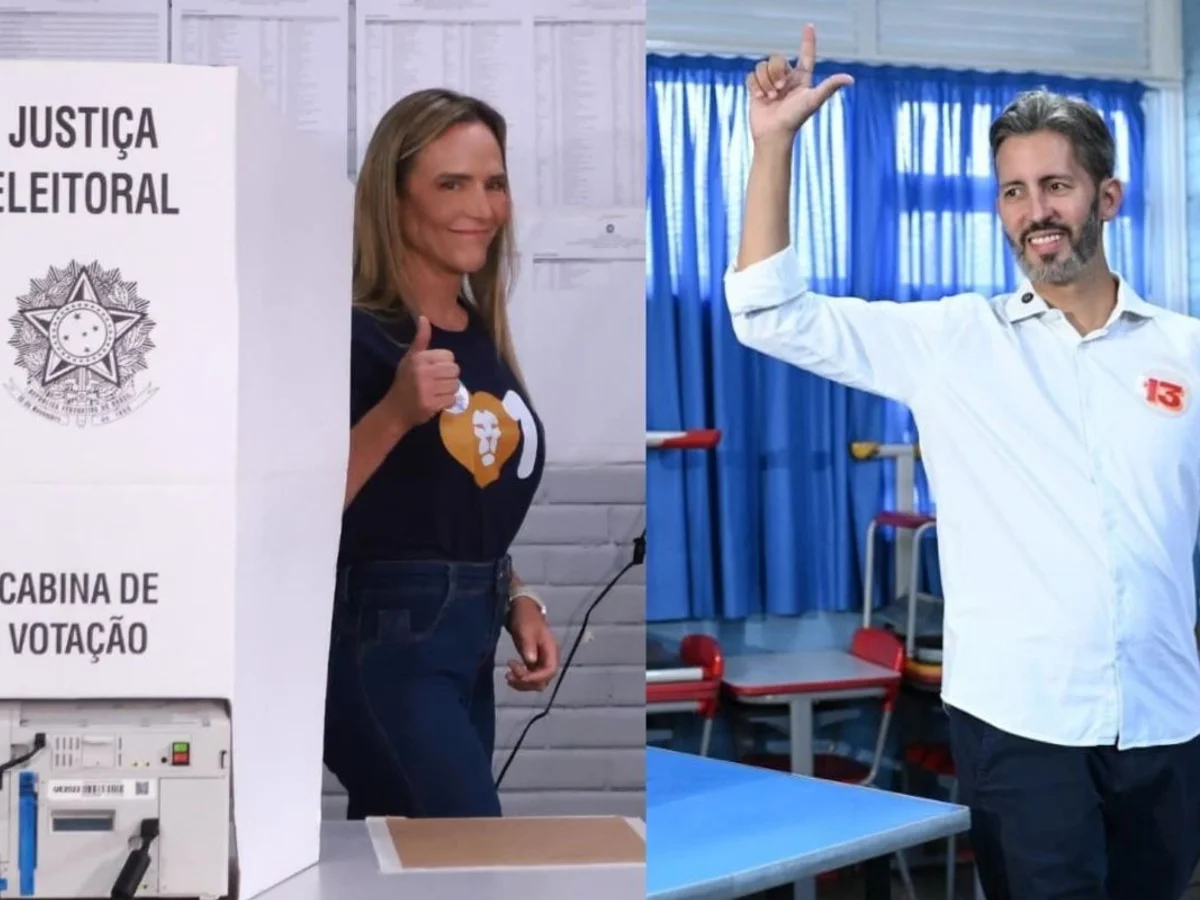 "Feira com Lula" e "Onda da Leoa": Ceilândia recebe Celina e Grass nesta 6ª