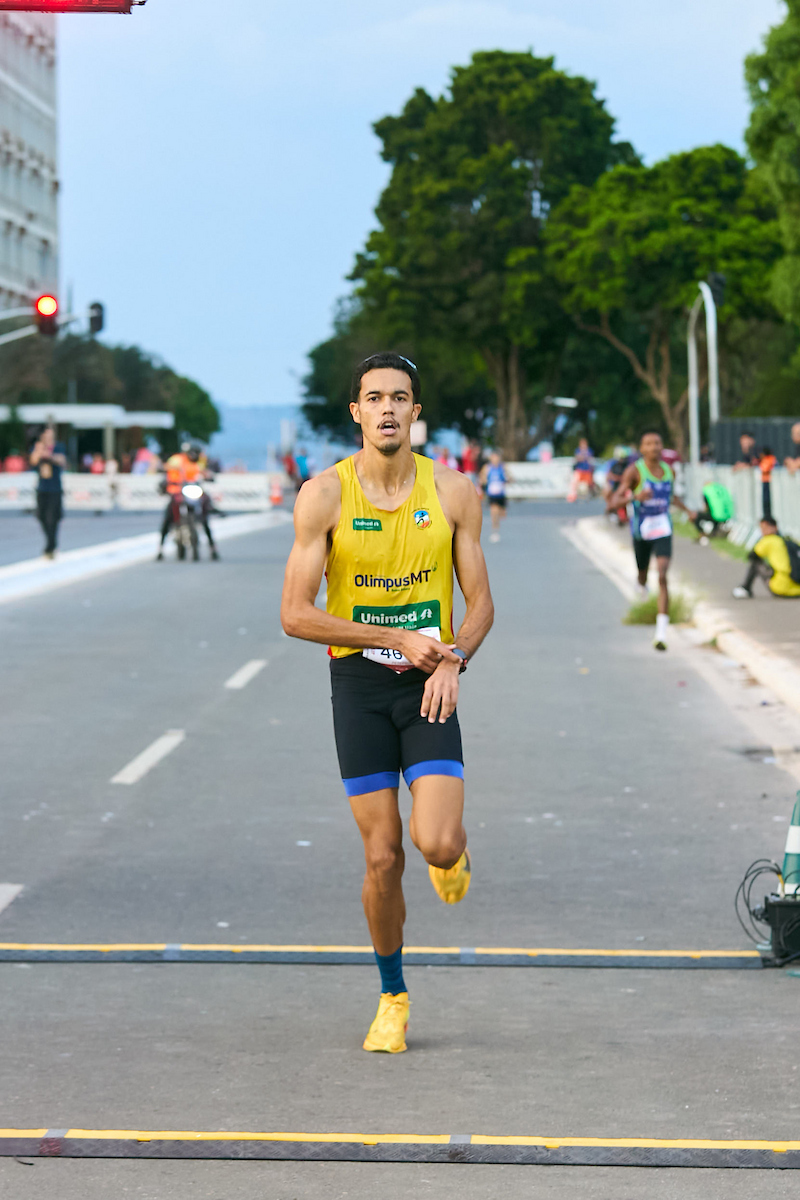 Metrópoles Endurance realiza edição com sucesso na Esplanada; confira