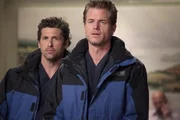 Ator de Grey’s Anatomy escondeu a morte da esposa por 16 meses