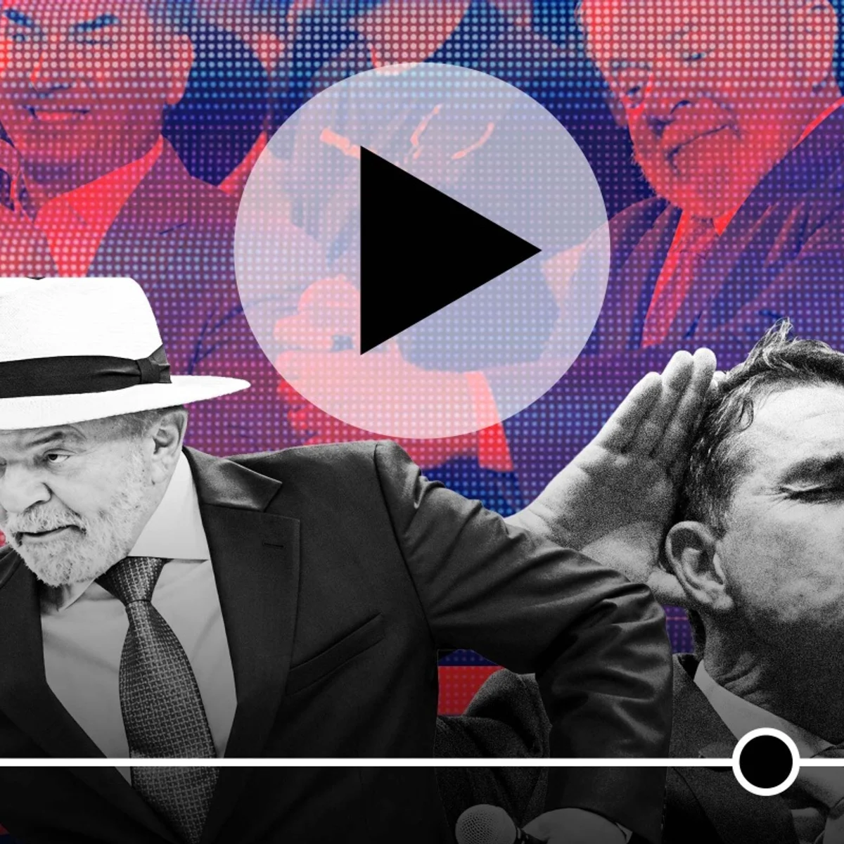 Memes sobre Lula e Flávio viralizam nas redes sociais logo após o 1º turno