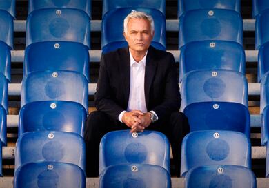 Mourinho prepara sua lista de cortes no elenco do Real Madrid: quem vai sair e quem vai ficar?