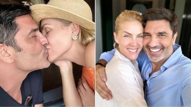 Entre o glamour e a simplicidade! Ana Hickmann expõe dualidade, e fã vibra: ‘Mulher incrível’
