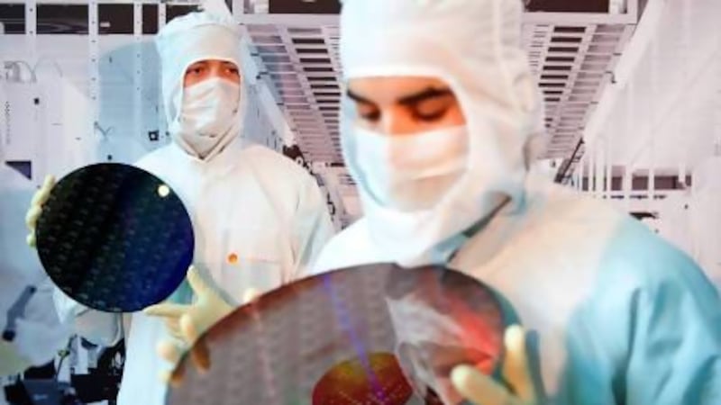 A GlobalFoundries apoiada pelos EAU e a TSMC anunciam acordo de manufatura no valor de US$ 2 bilhões