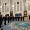 Top 3: Reshuffle Kabinet, Bahlil Rangkap Jabatan Menko Hilirisasi dan Menteri ESDM