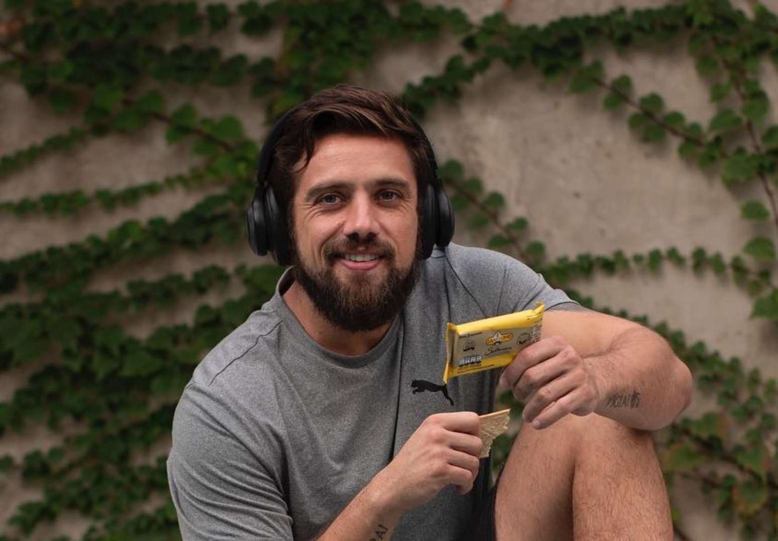 Rafael Cardoso, ator