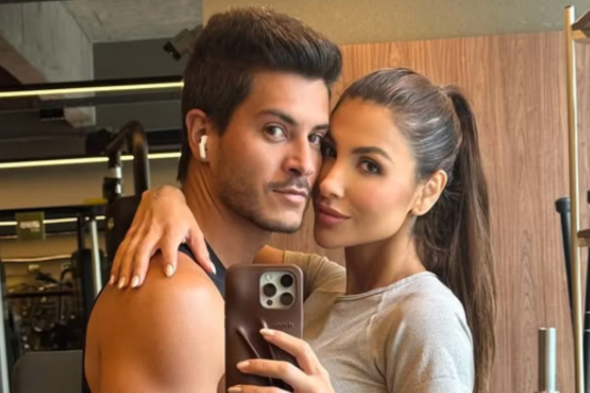 Por que separação de Arthur Aguiar pode causar problemas para a Netflix