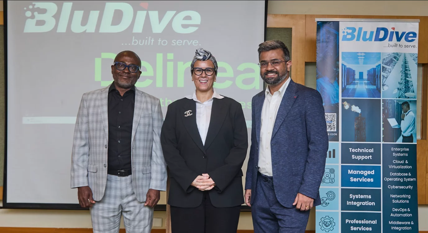 Cibersegurança: BluDive e Delinea instam organizações a fortalecer o Gerenciamento de Acesso Privilegiado enquanto a IA remodela os riscos corporativos