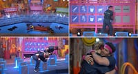 Guerra de esterco? Catherine Bascoy provoca Ana Bruna e Darlin Ferrattry com surpresinha