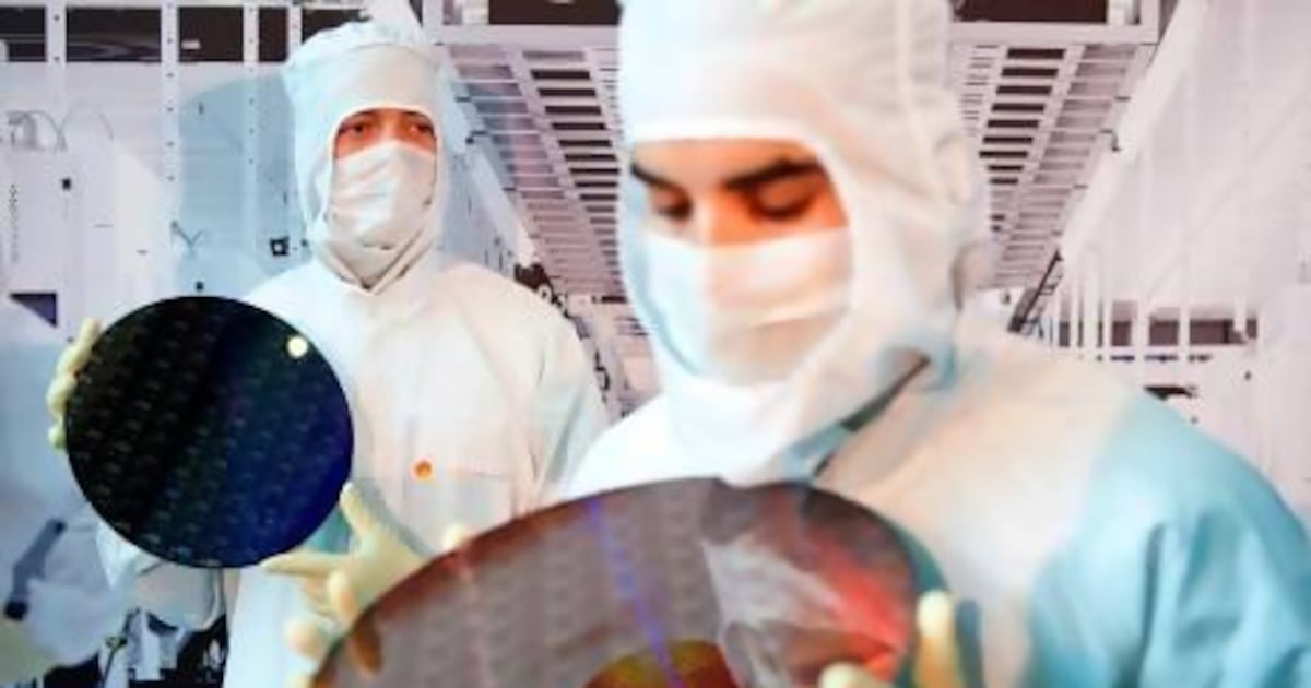A GlobalFoundries apoiada pelos EAU e a TSMC anunciam acordo de manufatura no valor de US$ 2 bilhões