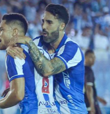 Foto: X / Paysandu Foto: X / Paysandu / RTI Esporte