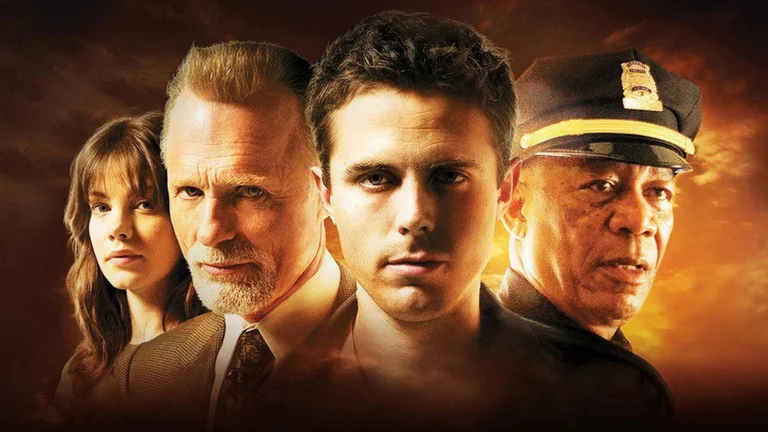 94% de aprovação: suspense policial impecável de Ben Affleck explode no streaming