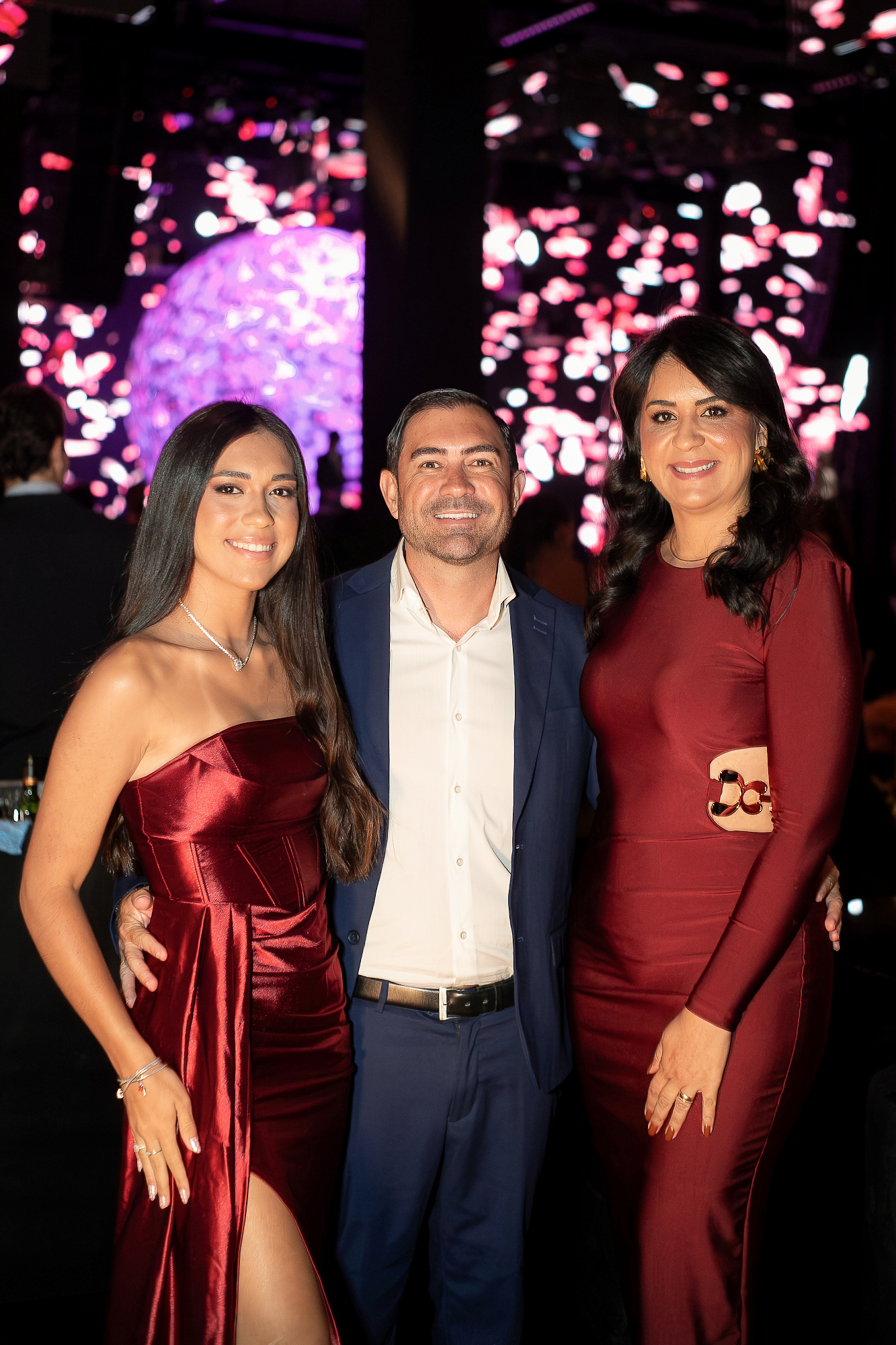 15 anos de Marita Estevão Lira agita capital federal com atrações ilustres