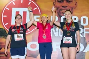 Metrópoles Endurance realiza edição com sucesso na Esplanada; confira