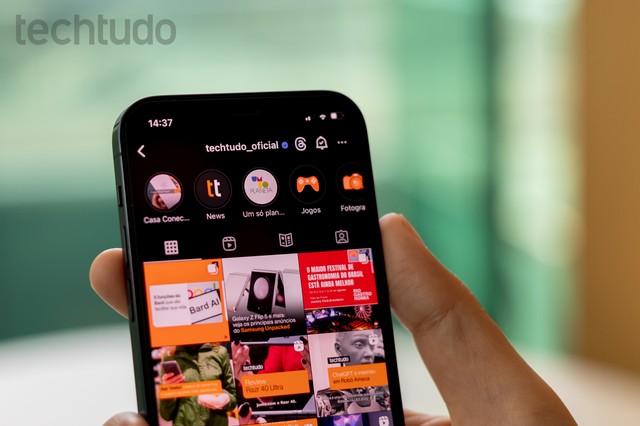 Instagram testa vídeos de 90 minutos no feed para competir com o YouTube
