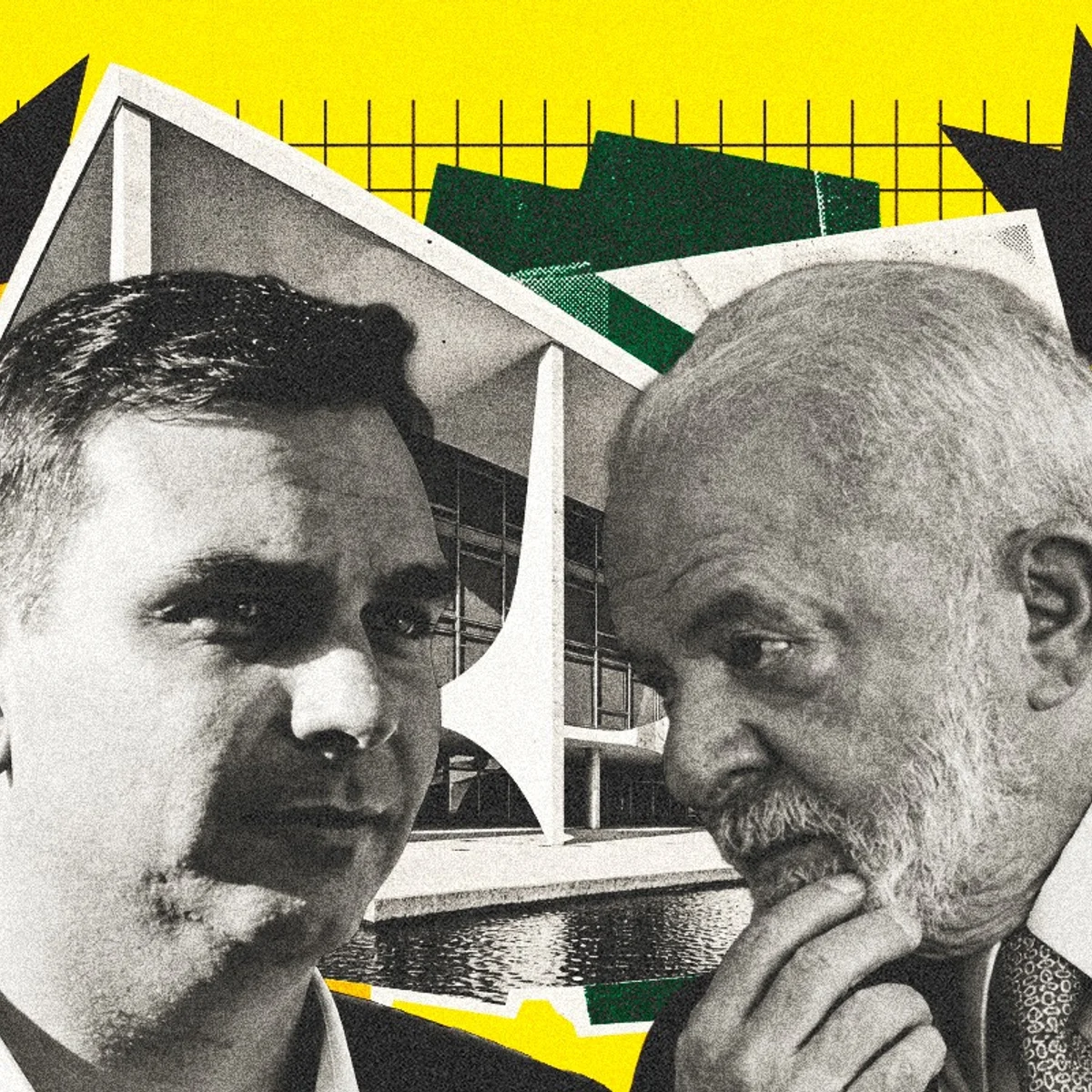 Record cancela debate presidencial entre Flávio Bolsonaro e Lula