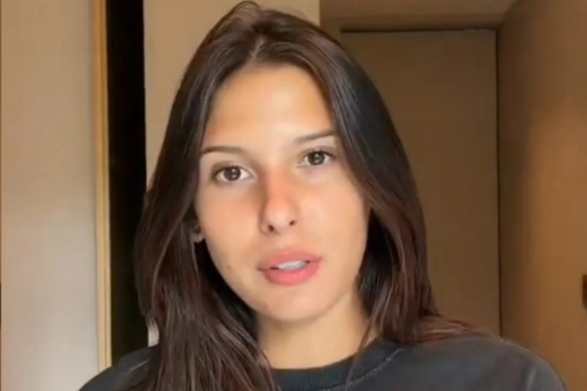 Ana Castela reclama após receber unfollow: “Me removam também”