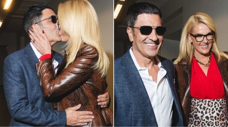 Entre o glamour e a simplicidade! Ana Hickmann expõe dualidade, e fã vibra: ‘Mulher incrível’
