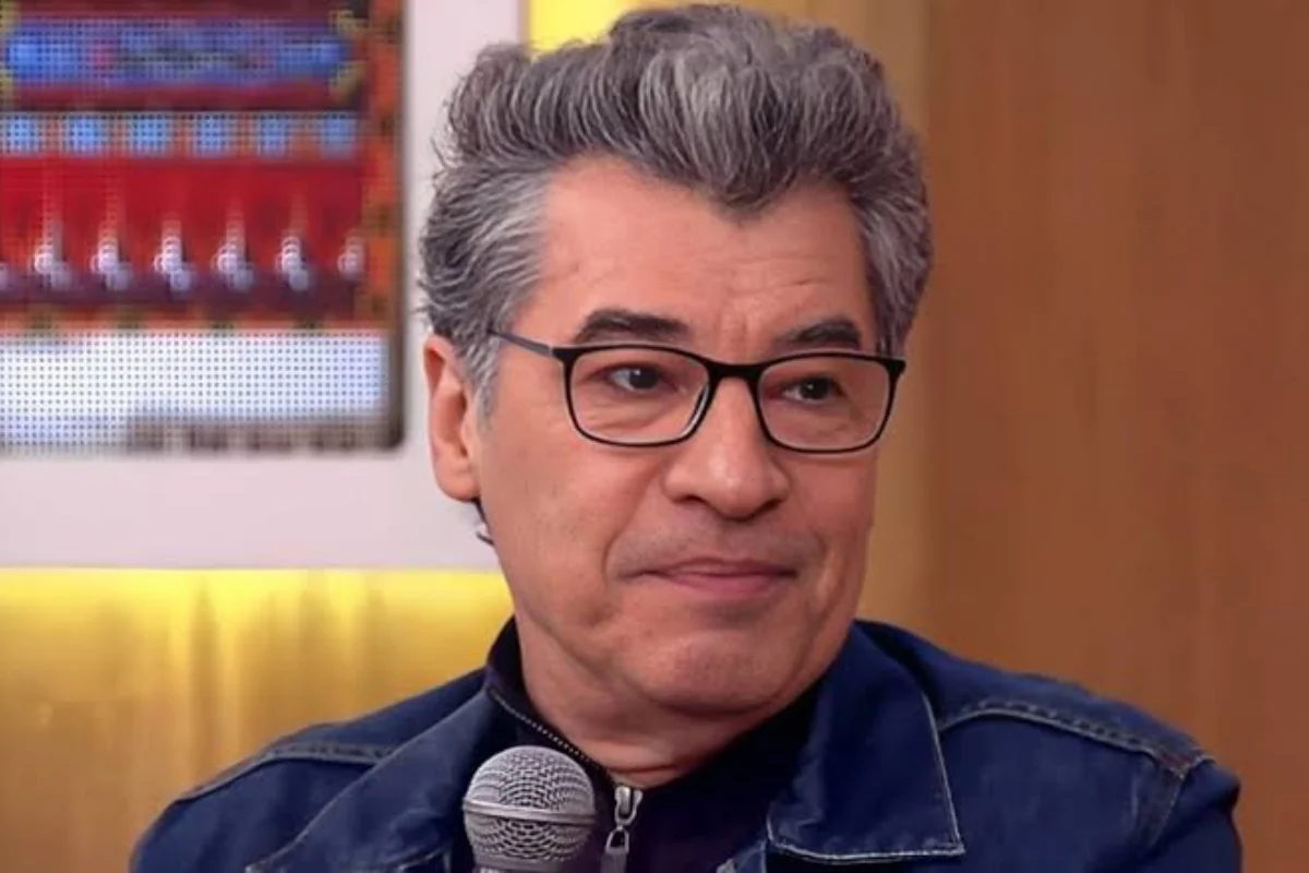 Paulo Betti manda recado a autores de novelas: “Estamos aí”