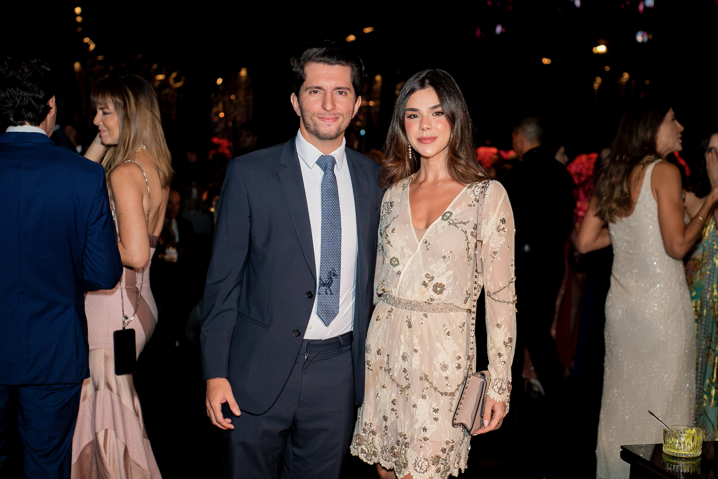 15 anos de Marita Estevão Lira agita capital federal com atrações ilustres