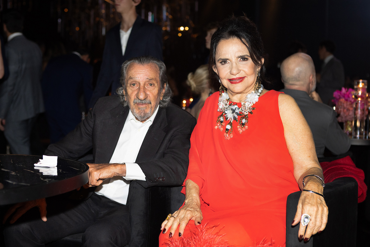 15 anos de Marita Estevão Lira agita capital federal com atrações ilustres