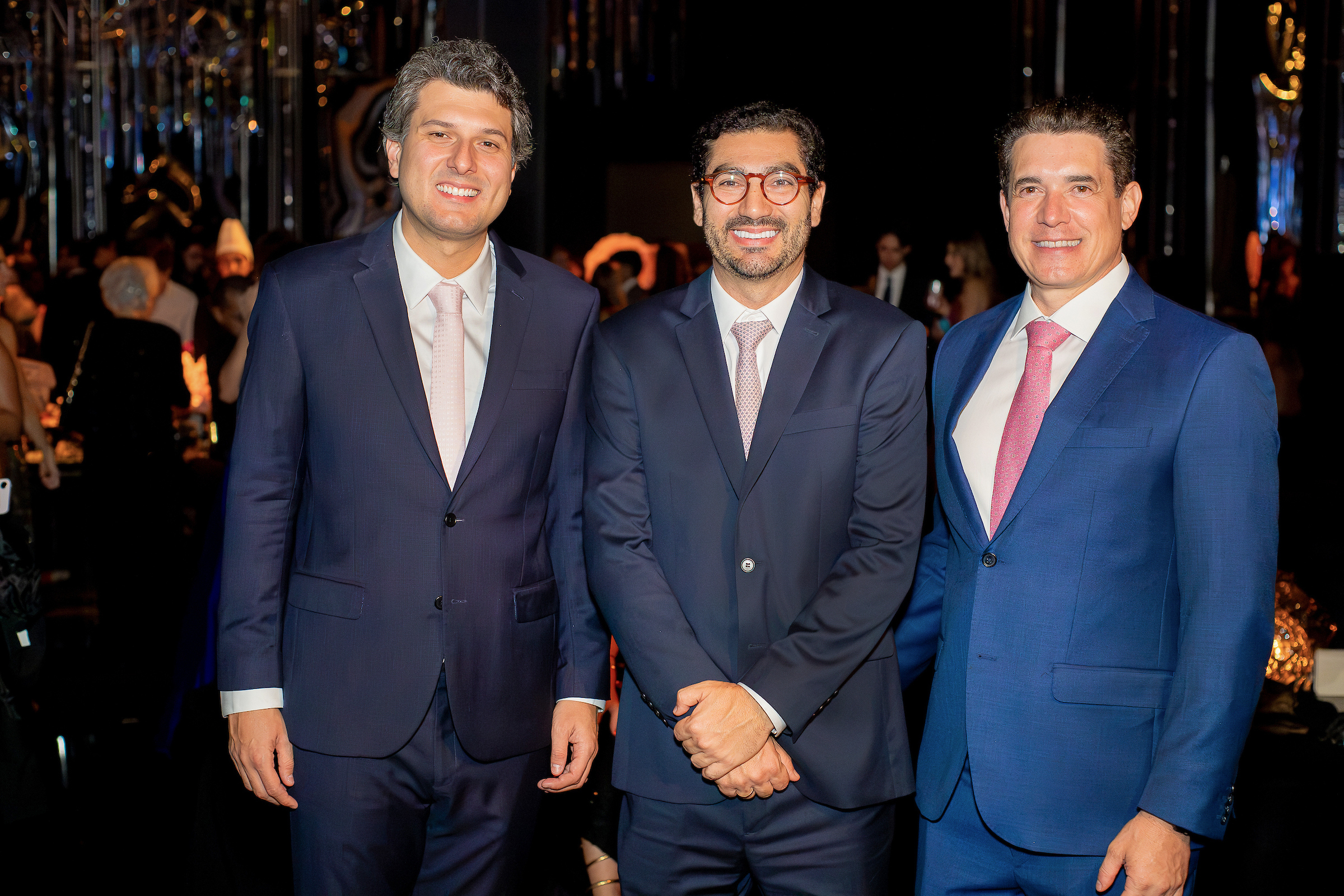 15 anos de Marita Estevão Lira agita capital federal com atrações ilustres
