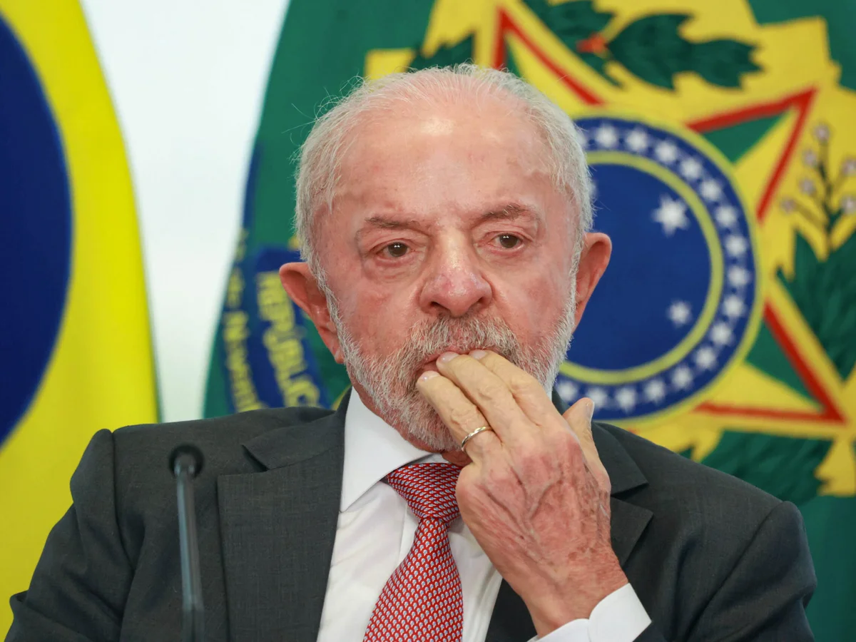 Lula encolhe em 25 estados e perde 1,7 milhão de votos no Sudeste