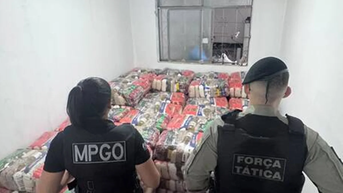 MPGO investiga líder espírita acusado de violência sexual contra mulheres
