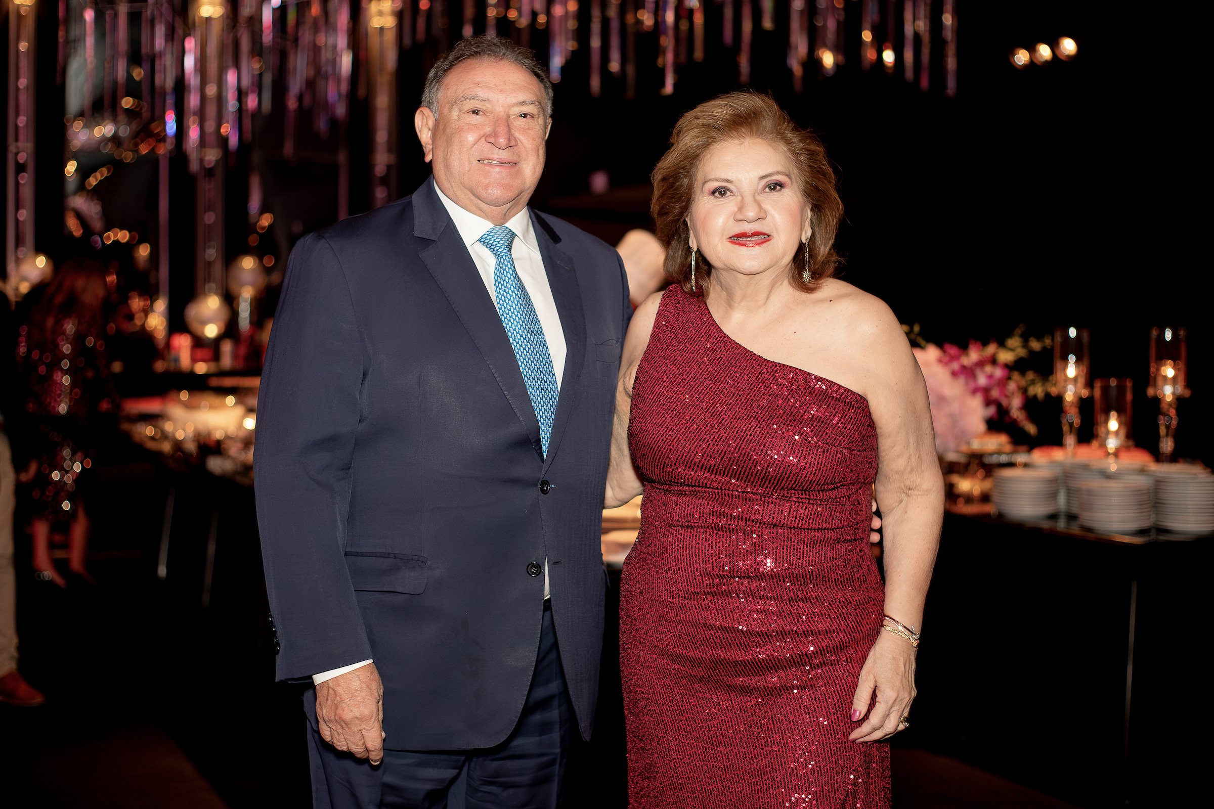 15 anos de Marita Estevão Lira agita capital federal com atrações ilustres