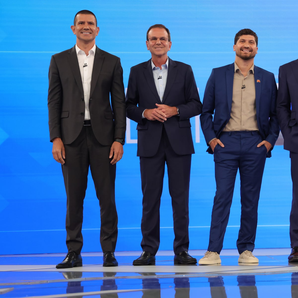 Eduardo Paes rebate acusação de rival pelo governo do RJ e diz que não precisa de ‘bengala do Lula’