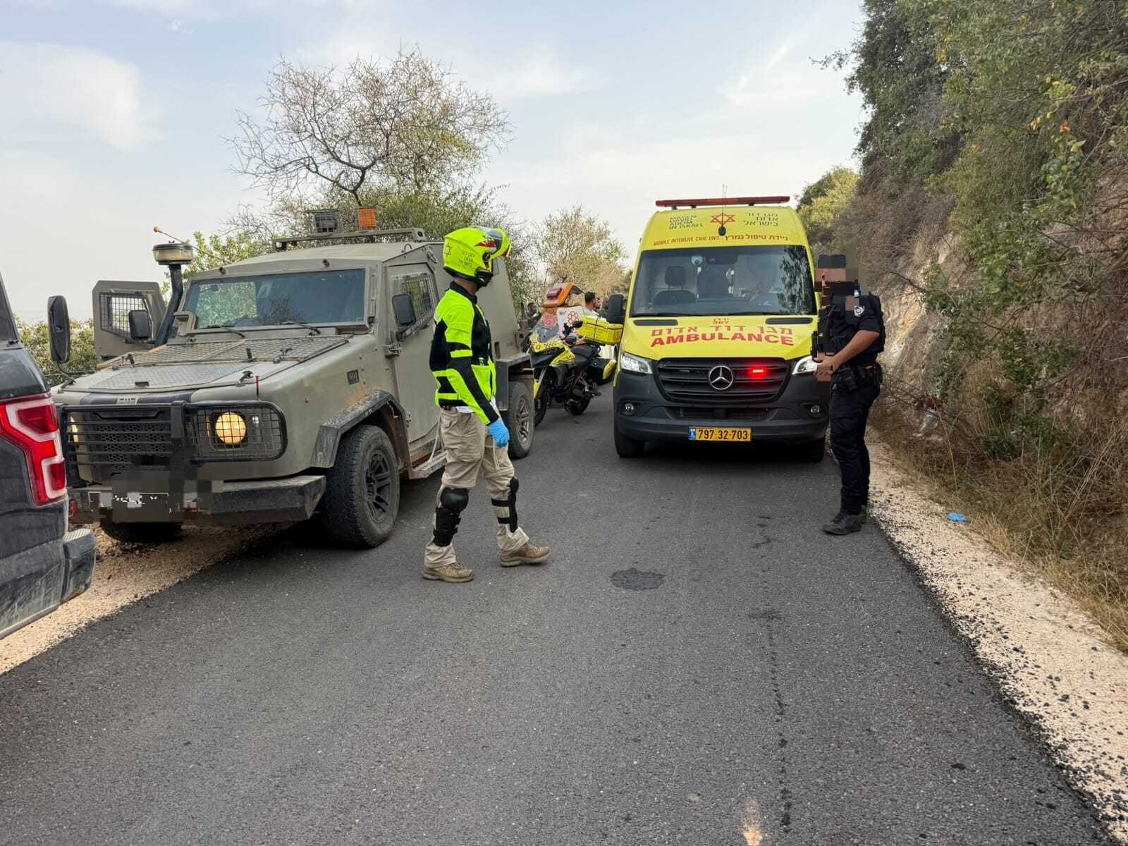Explosão mata jovem de 15 anos e deixa 19 feridos no norte de Israel