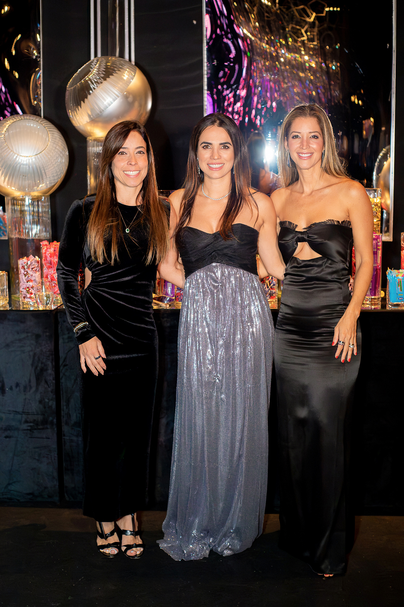 15 anos de Marita Estevão Lira agita capital federal com atrações ilustres