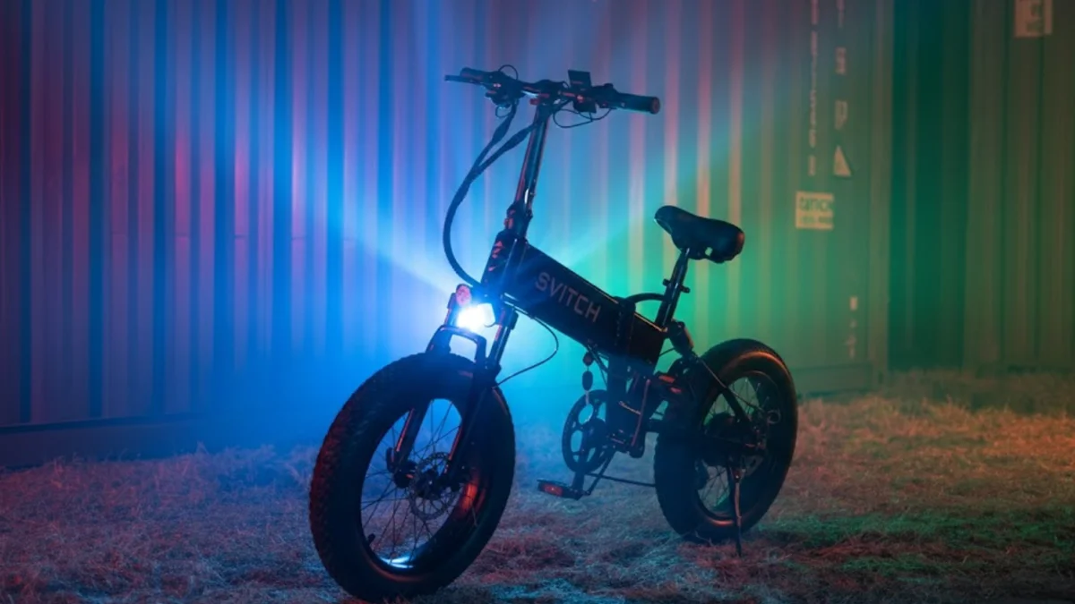 Imagem da matéria: Regras para bikes elétricas e patinetes em SP ficam mais rígidas e vão pesar no bolso