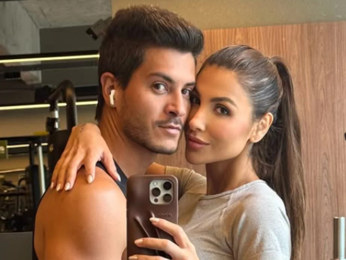 Por que separação de Arthur Aguiar pode causar problemas para a Netflix
