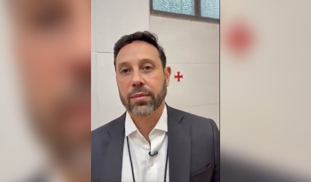 Assembleia Geral aprova venda de 90% da SAF do Vasco para a Almirante, de Marcos Lamacchia; confira próximos passos