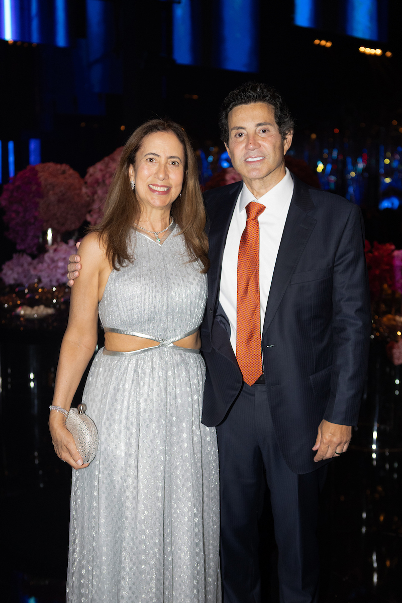 15 anos de Marita Estevão Lira agita capital federal com atrações ilustres