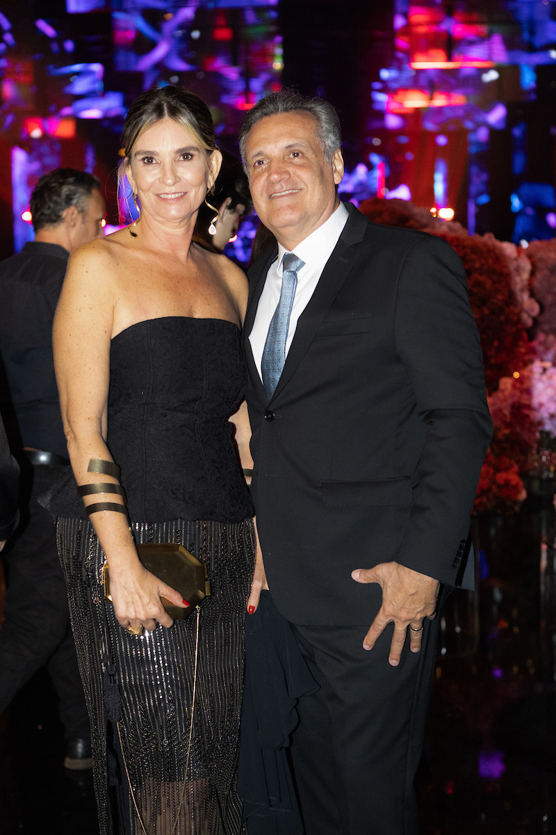 15 anos de Marita Estevão Lira agita capital federal com atrações ilustres