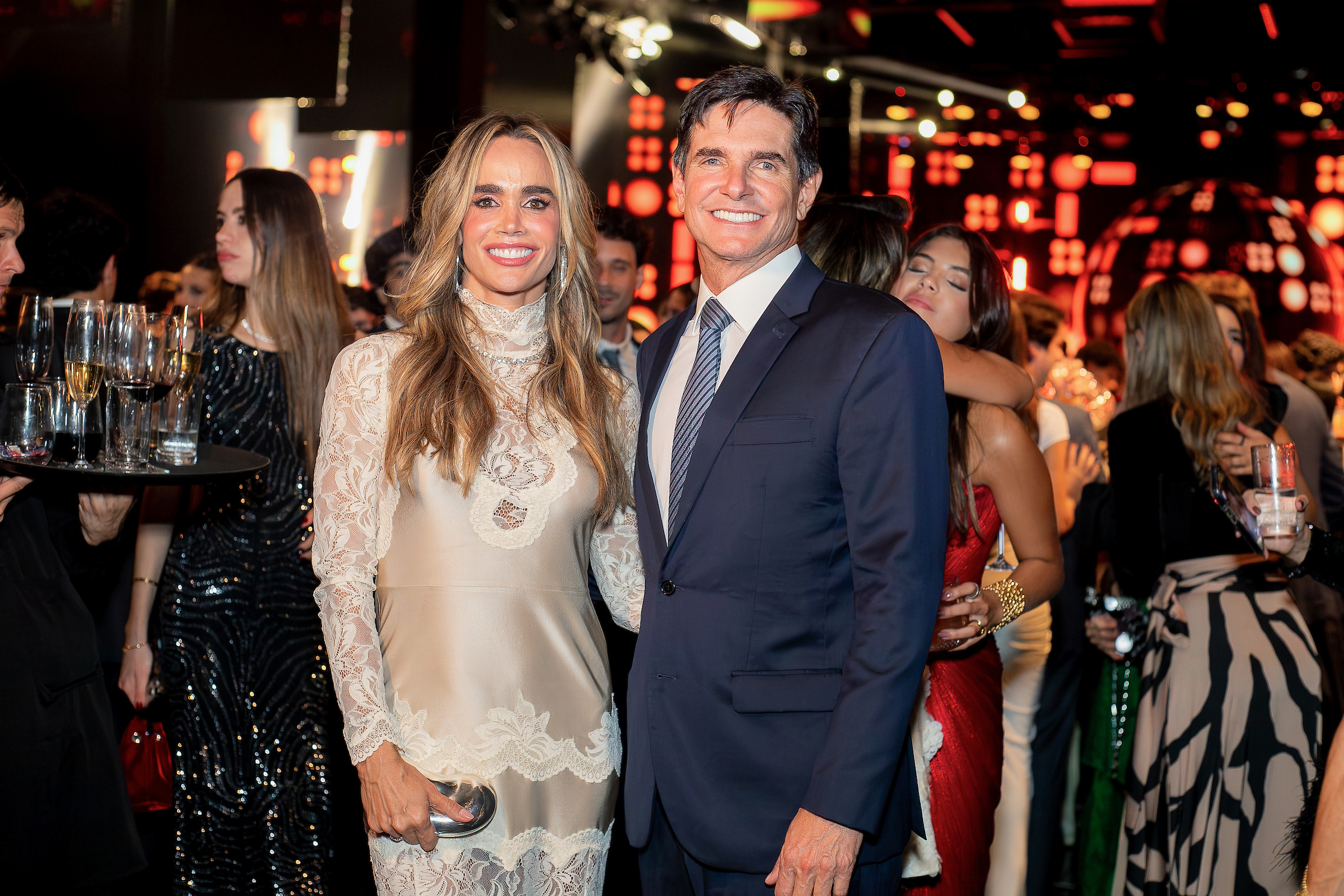 15 anos de Marita Estevão Lira agita capital federal com atrações ilustres