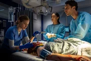 Ator de Grey’s Anatomy escondeu a morte da esposa por 16 meses