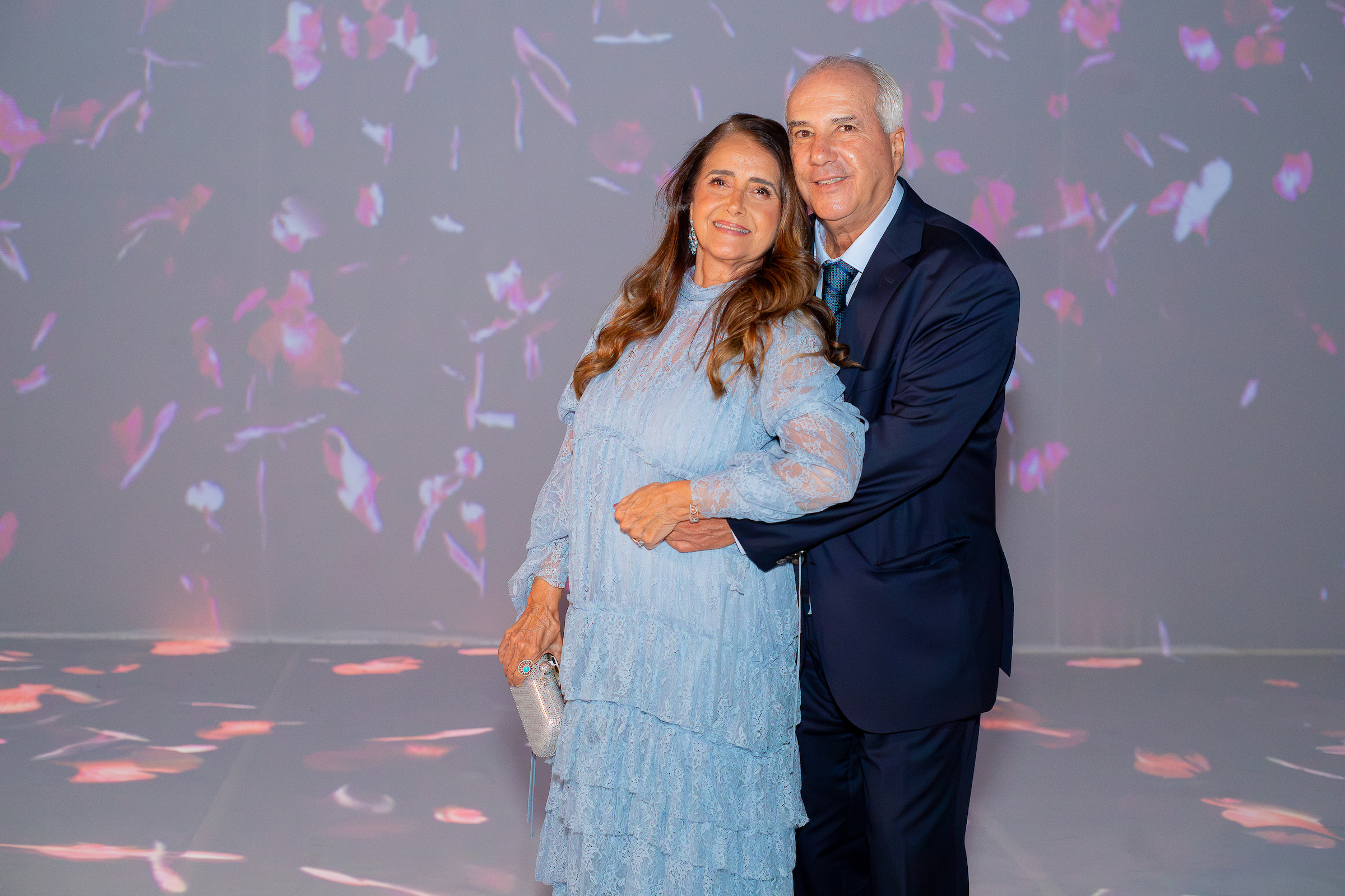 15 anos de Marita Estevão Lira agita capital federal com atrações ilustres