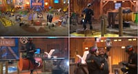 Guerra de esterco? Catherine Bascoy provoca Ana Bruna e Darlin Ferrattry com surpresinha