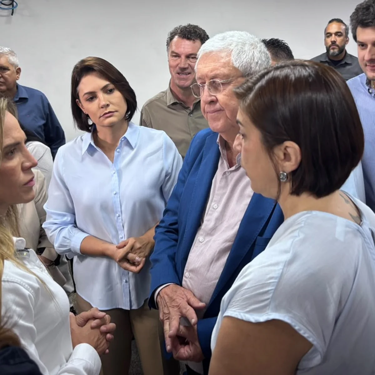 Celina anuncia convênio com Apae e ampliação de espaços de atendimento