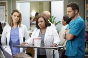 Ator de Grey’s Anatomy escondeu a morte da esposa por 16 meses