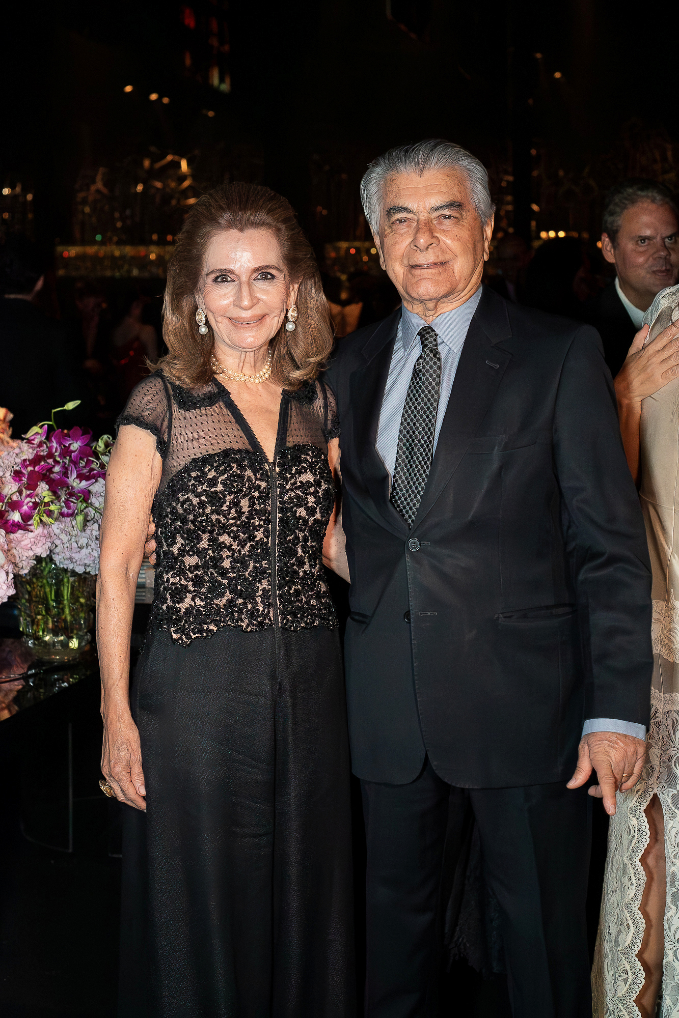 15 anos de Marita Estevão Lira agita capital federal com atrações ilustres