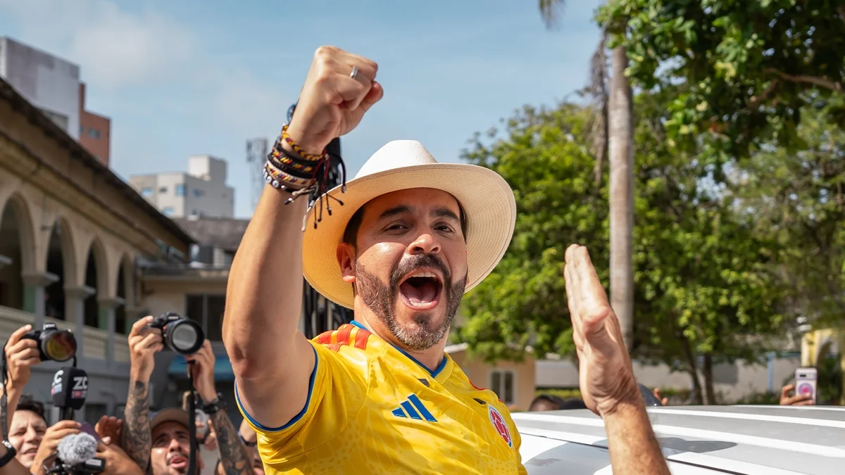 Colômbia diz que relação com Brasil “transcende conjunturas políticas”