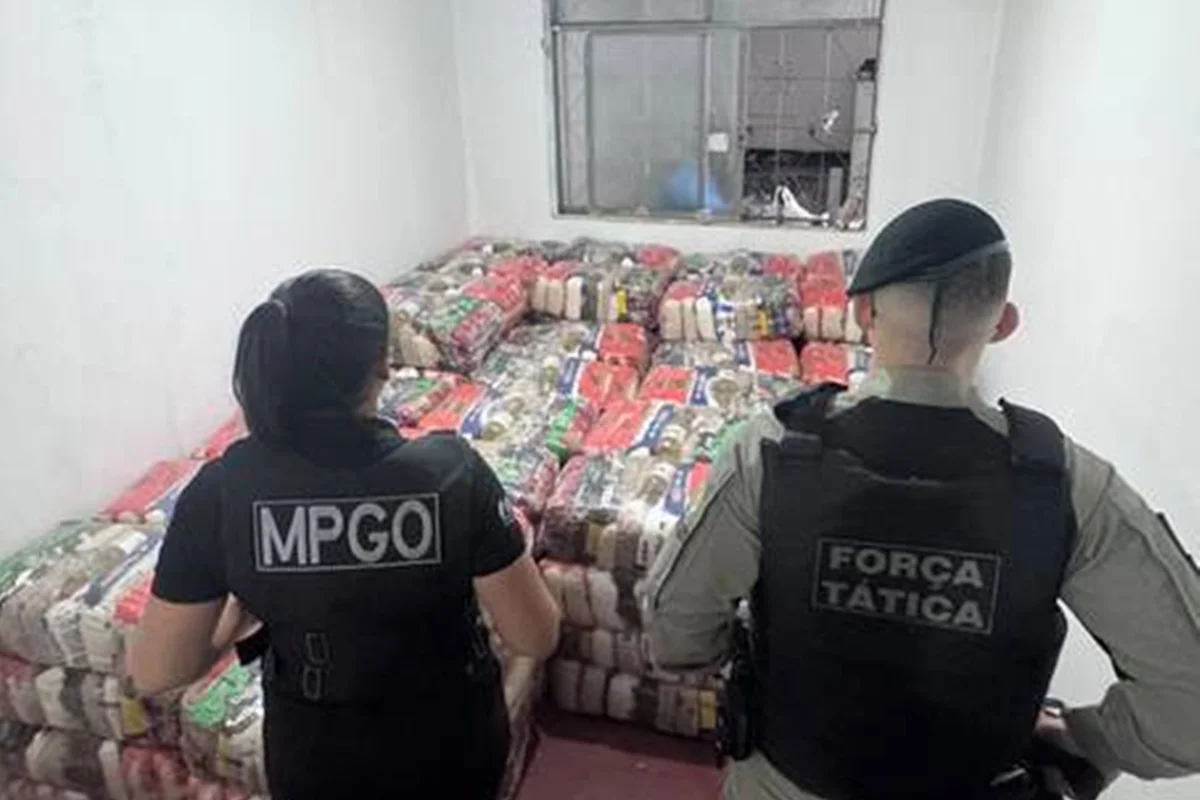 MPGO investiga líder espírita acusado de violência sexual contra mulheres